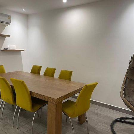 Central Apartment In The Heart Of Tangeri Esterno foto