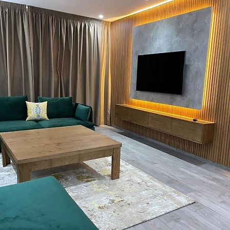 Central Apartment In The Heart Of Tangeri Esterno foto
