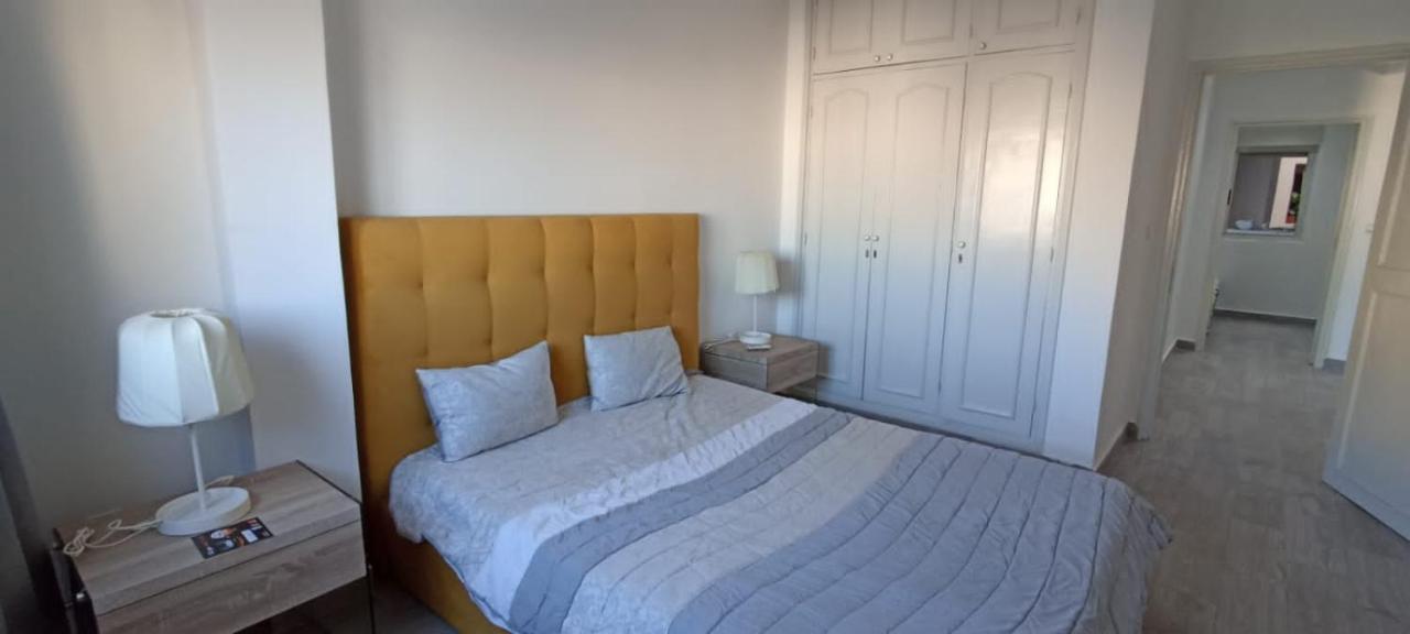 Central Apartment In The Heart Of Tangeri Esterno foto