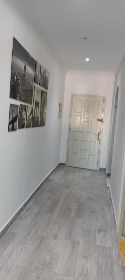 Central Apartment In The Heart Of Tangeri Esterno foto