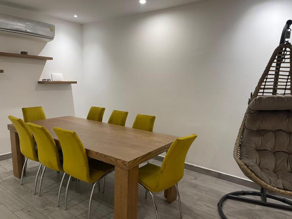Central Apartment In The Heart Of Tangeri Esterno foto