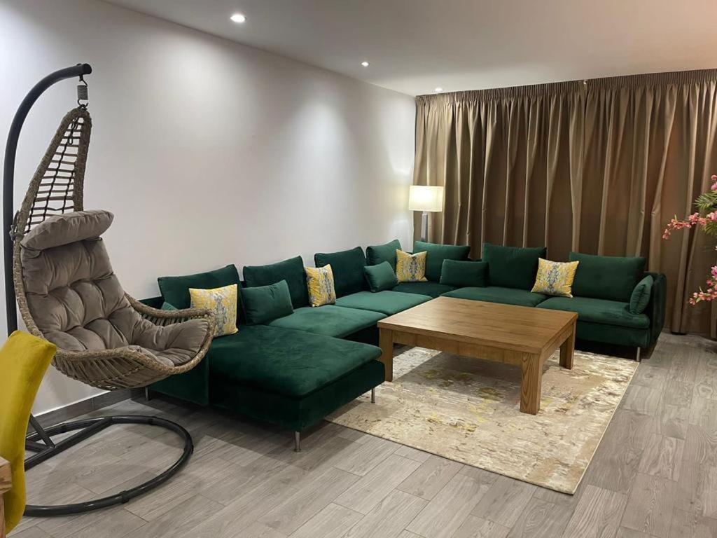 Central Apartment In The Heart Of Tangeri Esterno foto