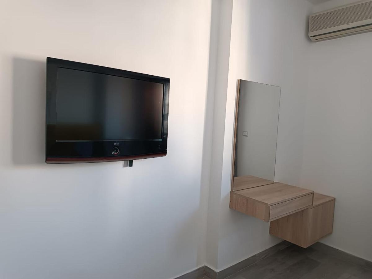 Central Apartment In The Heart Of Tangeri Esterno foto