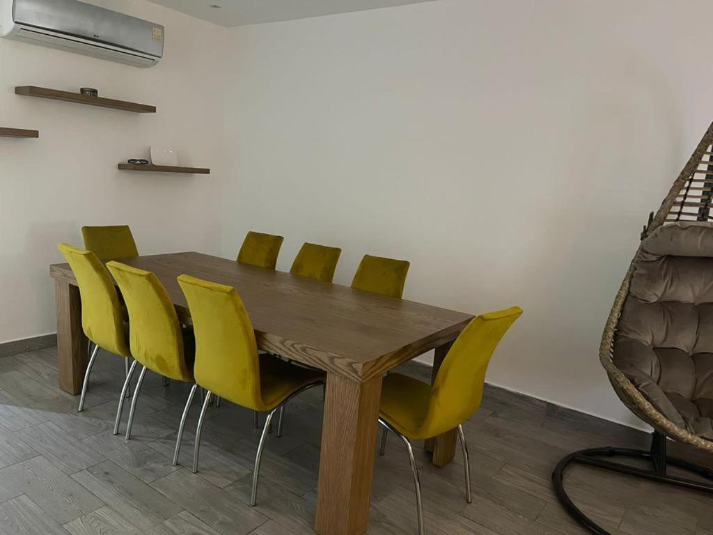 Central Apartment In The Heart Of Tangeri Esterno foto