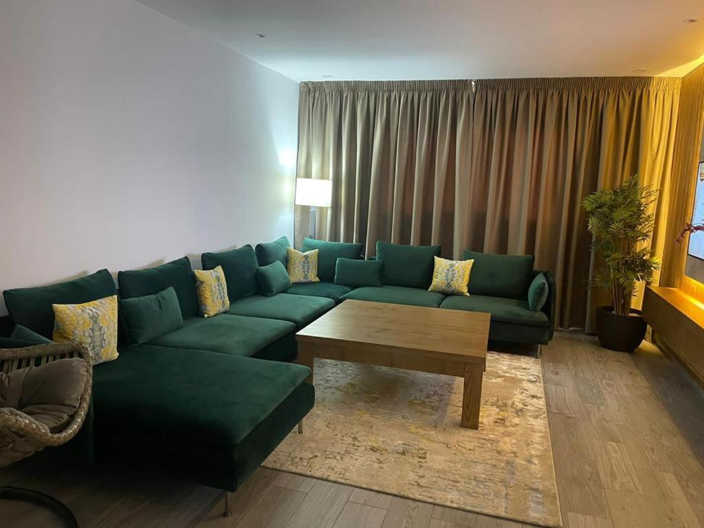Central Apartment In The Heart Of Tangeri Esterno foto