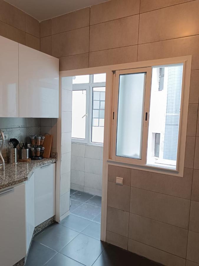 Central Apartment In The Heart Of Tangeri Esterno foto