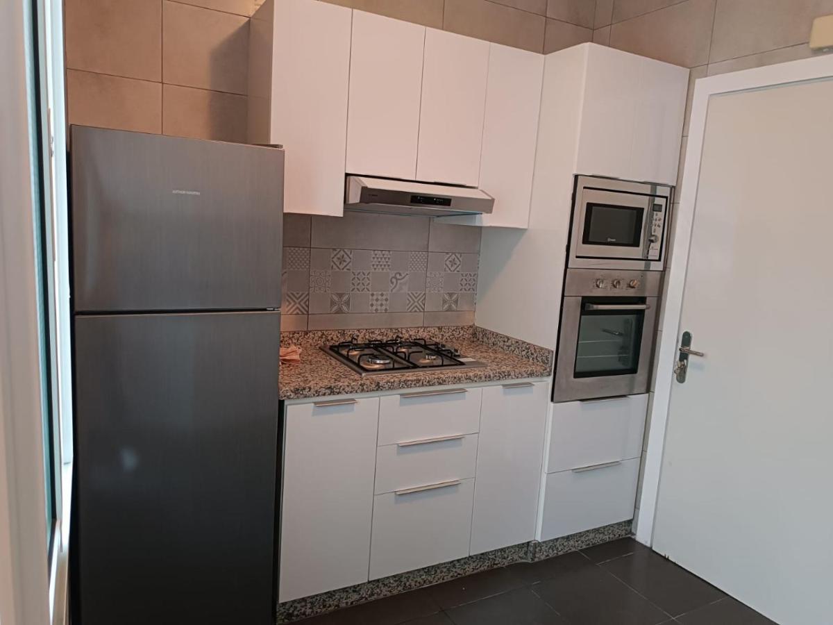 Central Apartment In The Heart Of Tangeri Esterno foto