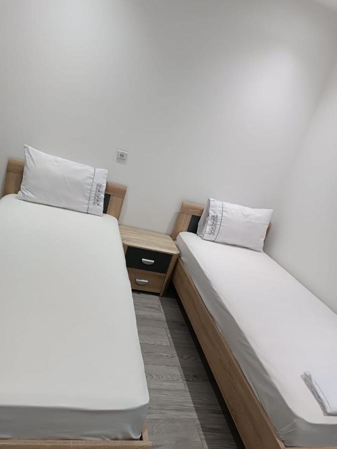 Central Apartment In The Heart Of Tangeri Esterno foto